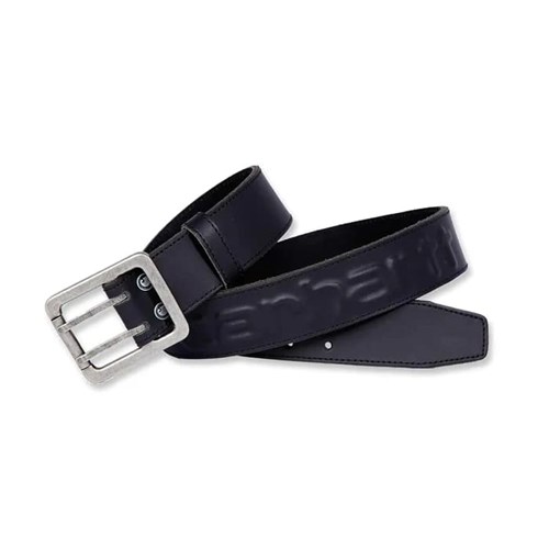 Carhartt Workwear Logo Belt - Black